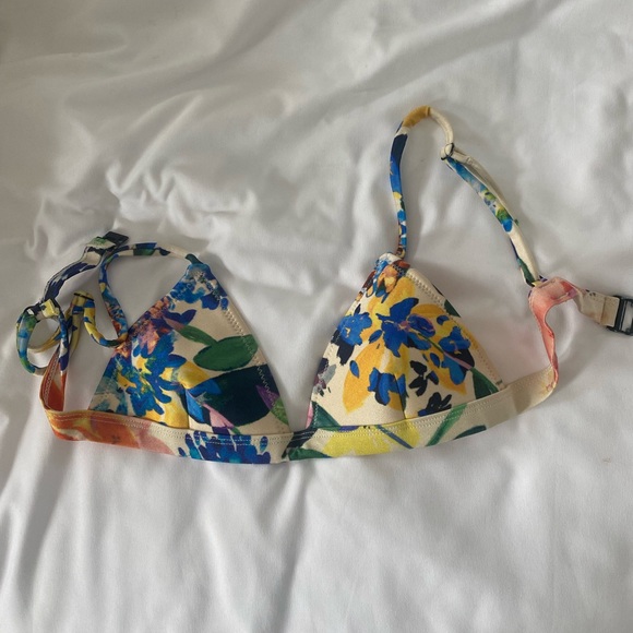 Triangl bikini top - Picture 1 of 3